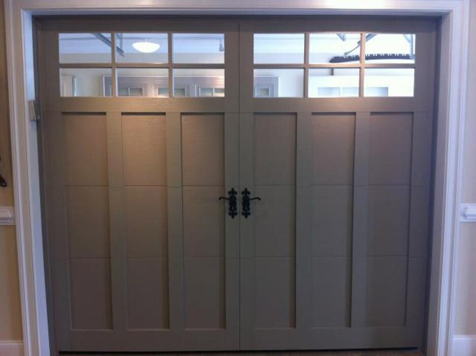 Images Prince William Garage Door