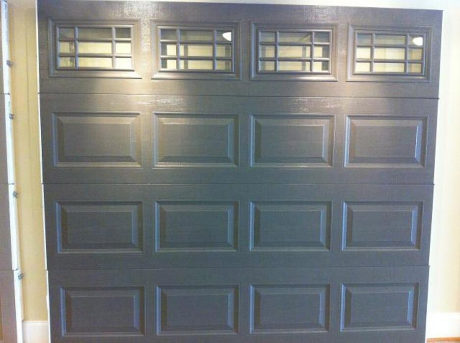 Images Prince William Garage Door