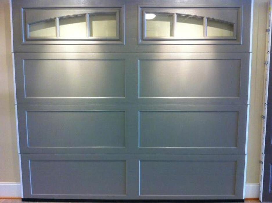 Images Prince William Garage Door