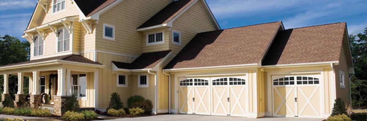 Images Prince William Garage Door