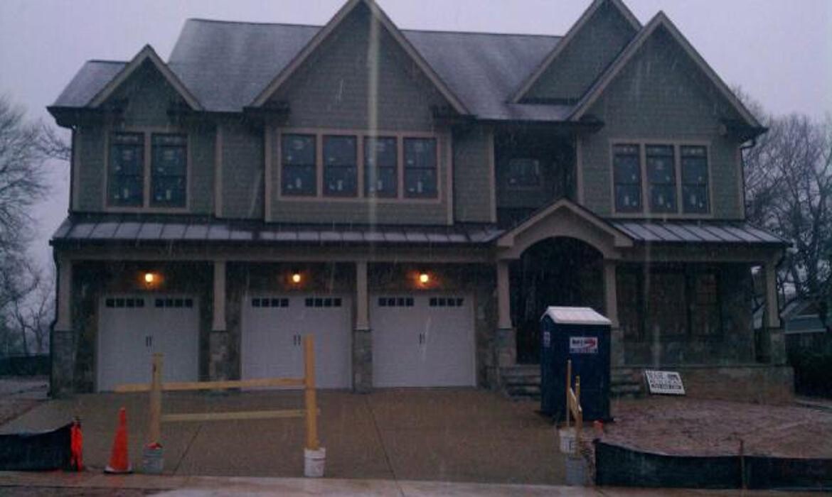 Images Prince William Garage Door