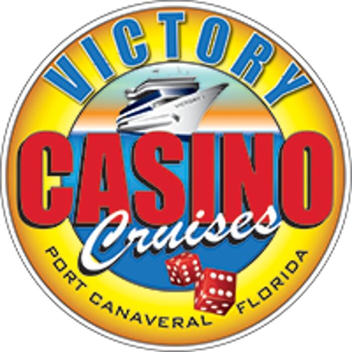 Victory Casino Cruises Logo