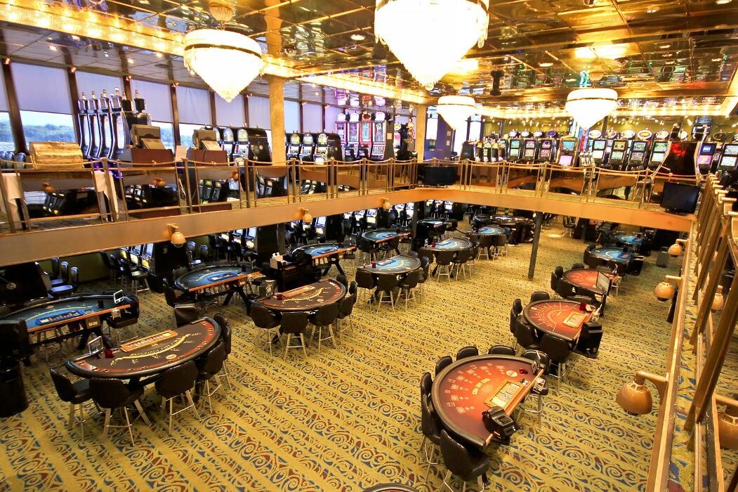 Images Victory Casino Cruises