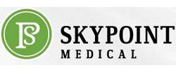 SkyPoint Medical And Vein Center Logo