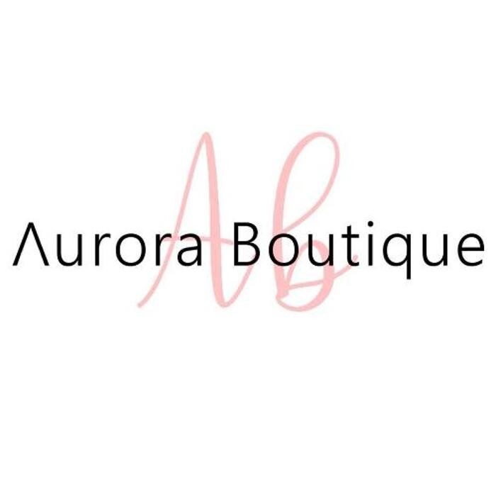 Aurora Boutique Logo
