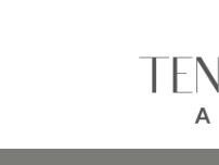 Website Screenshot Tenth Avenue Aesthetics