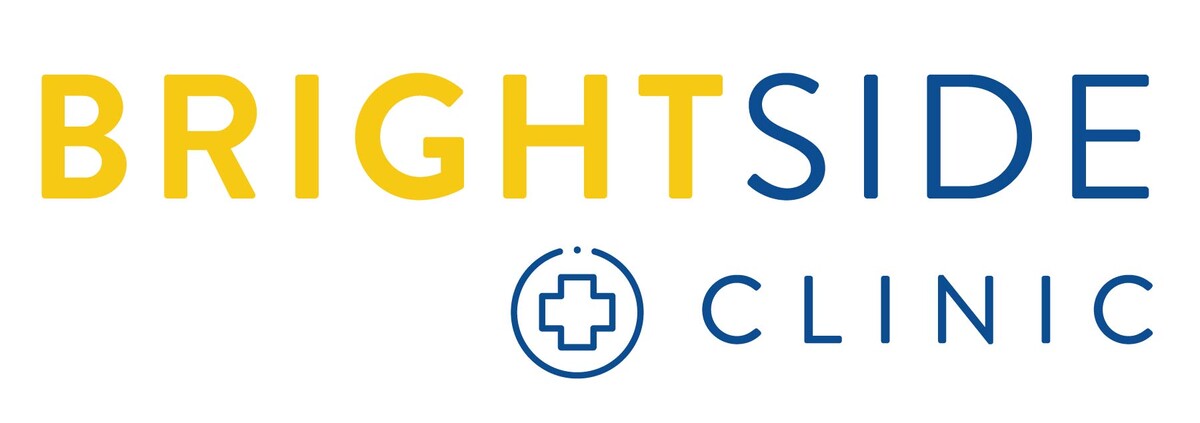 Brightside Clinic and Suboxone Doctors of Chicago Logo
