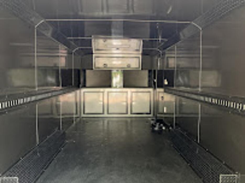 Images Outlaw Cargo Trailers