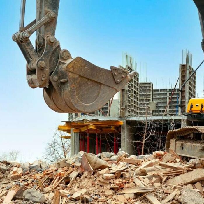 Images Skyline Excavation LLC