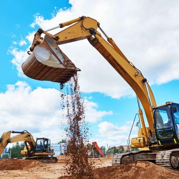 Images Skyline Excavation LLC
