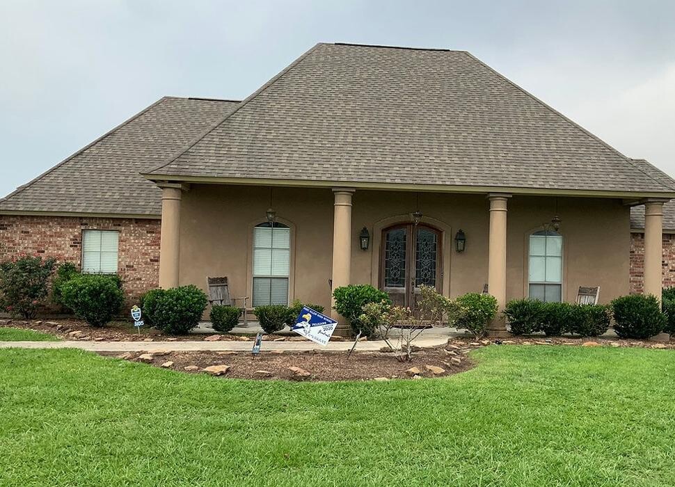 Images Redstick Roofing Thibodaux
