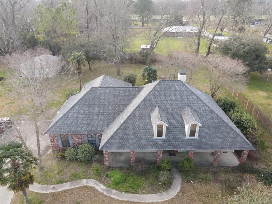 Images Redstick Roofing Thibodaux