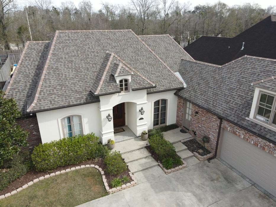 Images Redstick Roofing Thibodaux