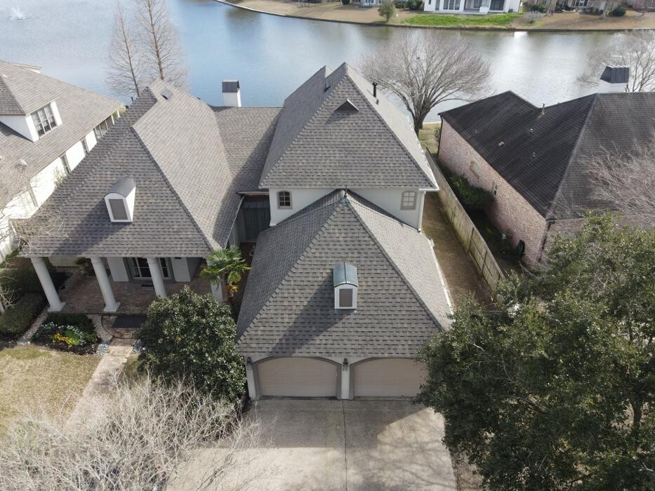 Images Redstick Roofing Thibodaux
