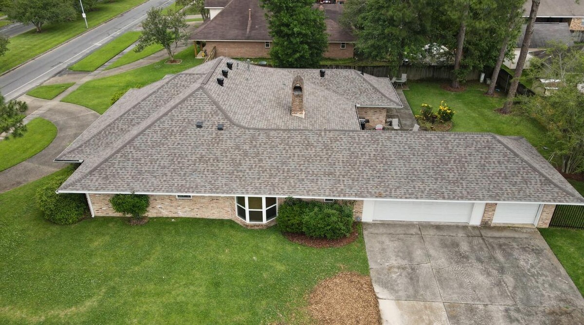 Images Redstick Roofing Thibodaux
