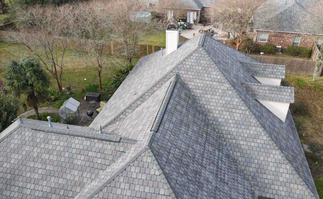 Images Redstick Roofing Thibodaux