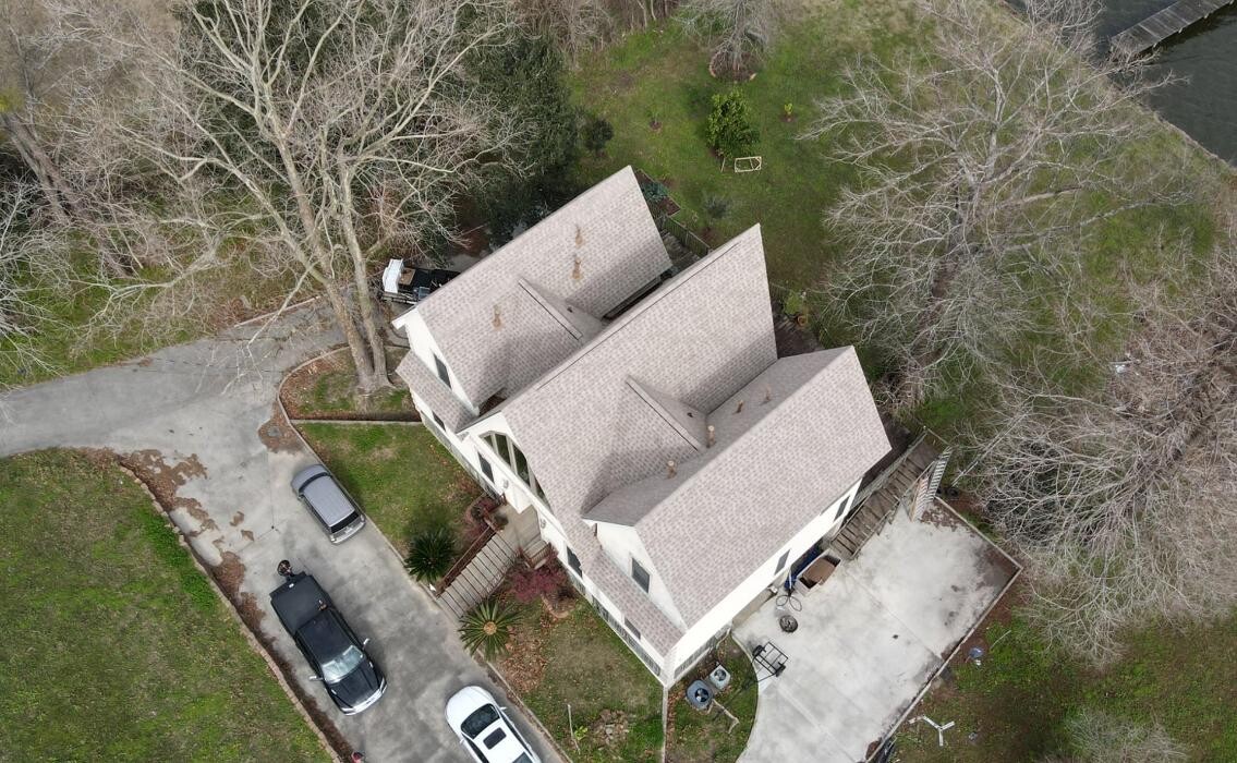 Images Redstick Roofing Thibodaux