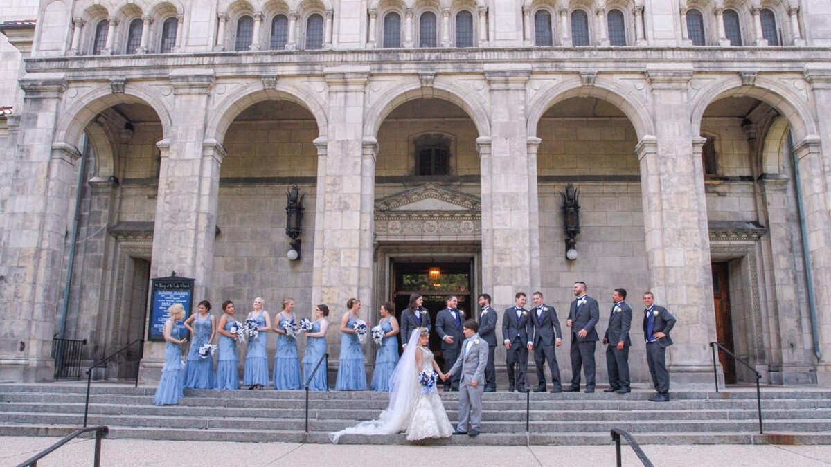 Images Corazzari Wedding Photography