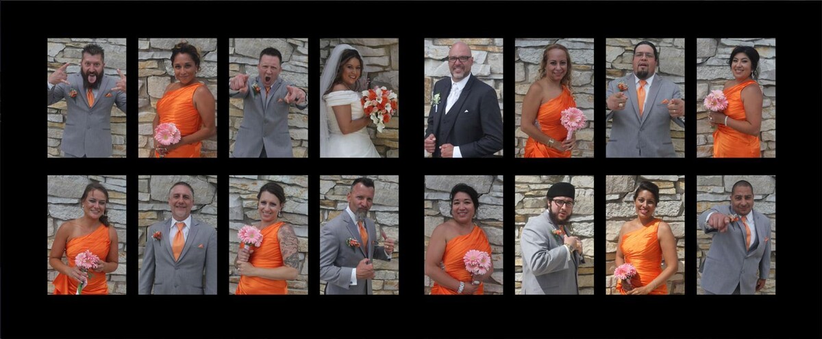 Images Corazzari Wedding Photography