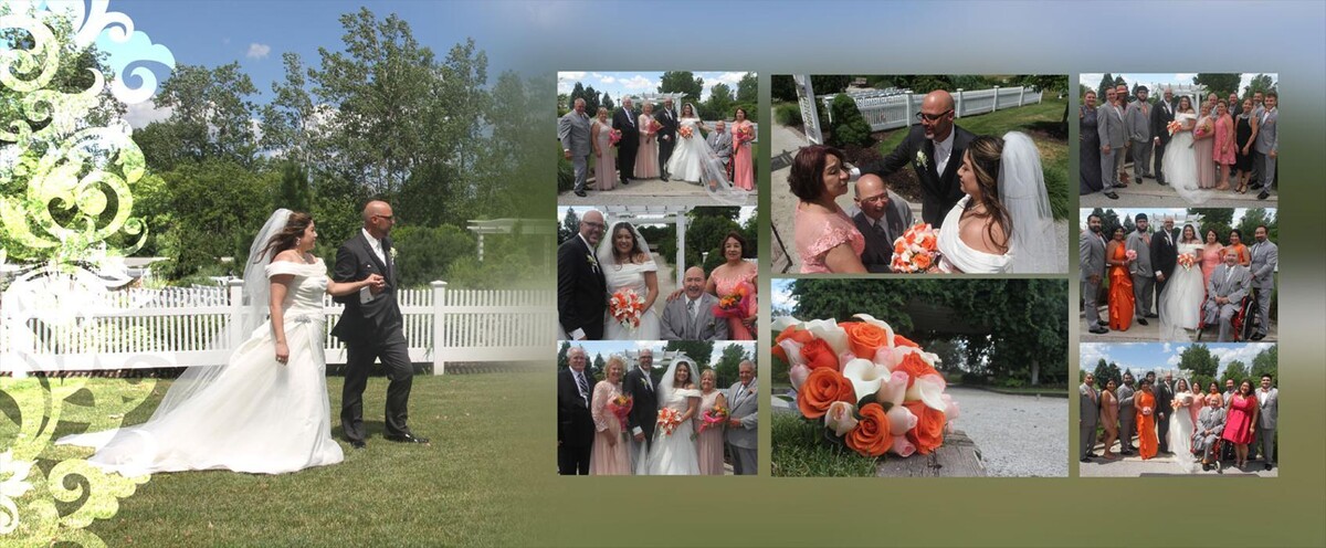 Images Corazzari Wedding Photography