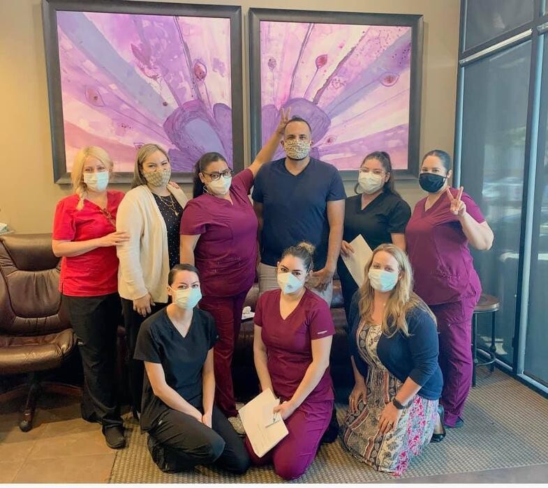 Images The Yuma Dentist - Fortuna Foothills