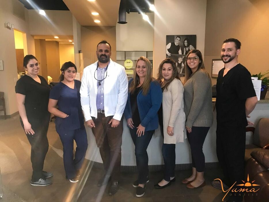 Images The Yuma Dentist - Fortuna Foothills
