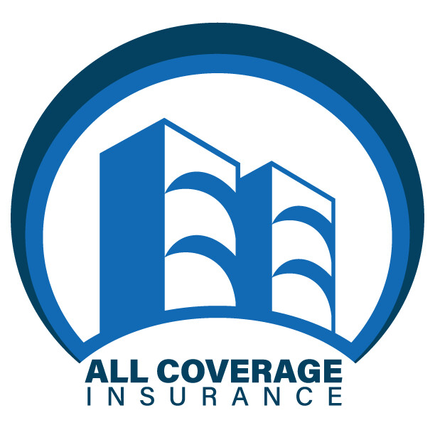 All Coverage Insurance Logo