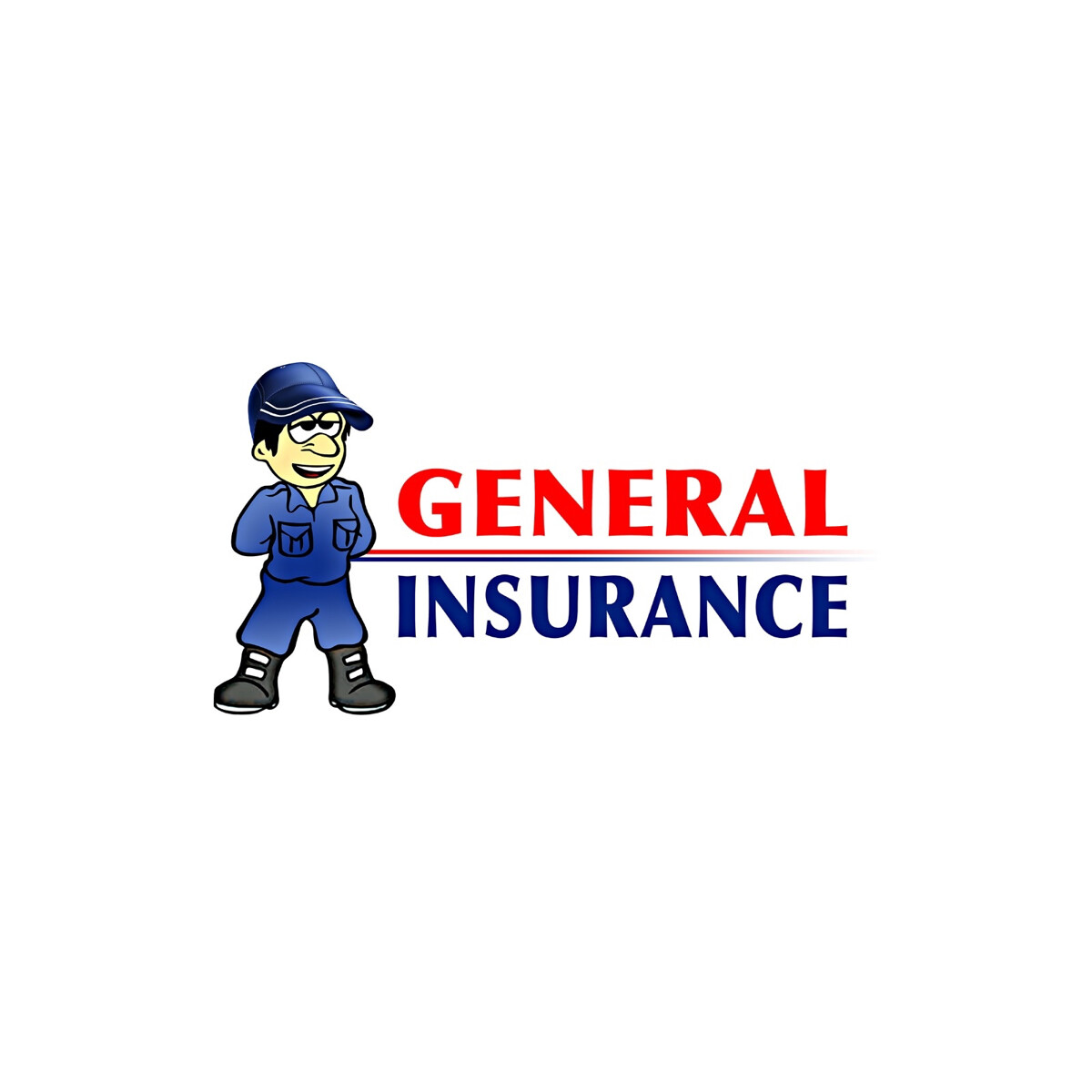 General Insurance Logo