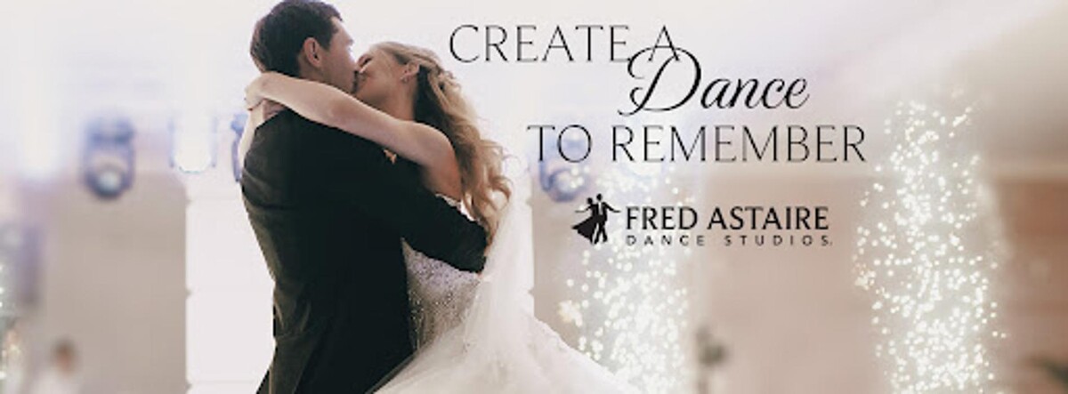 Images Fred Astaire Dance Studios