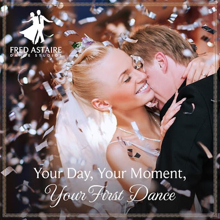 Images Fred Astaire Dance Studios