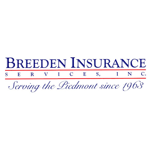 Breeden Insurance Services Logo