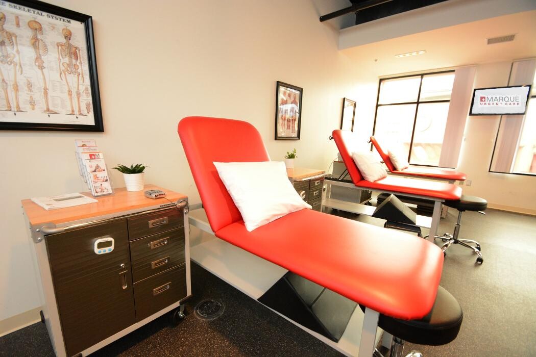 Images Marque Urgent Care