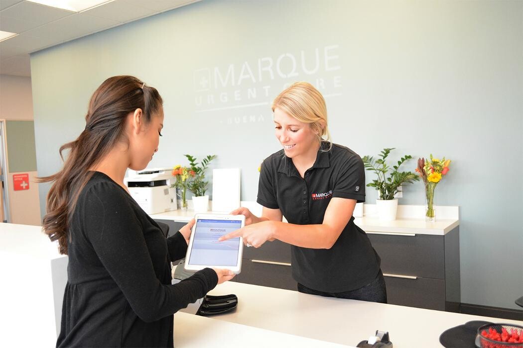 Images Marque Urgent Care