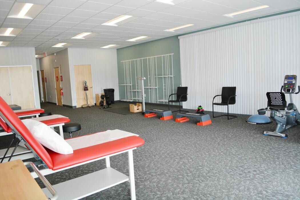 Images Marque Urgent Care