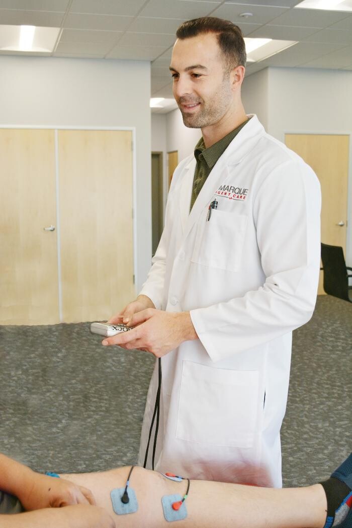 Images Marque Urgent Care