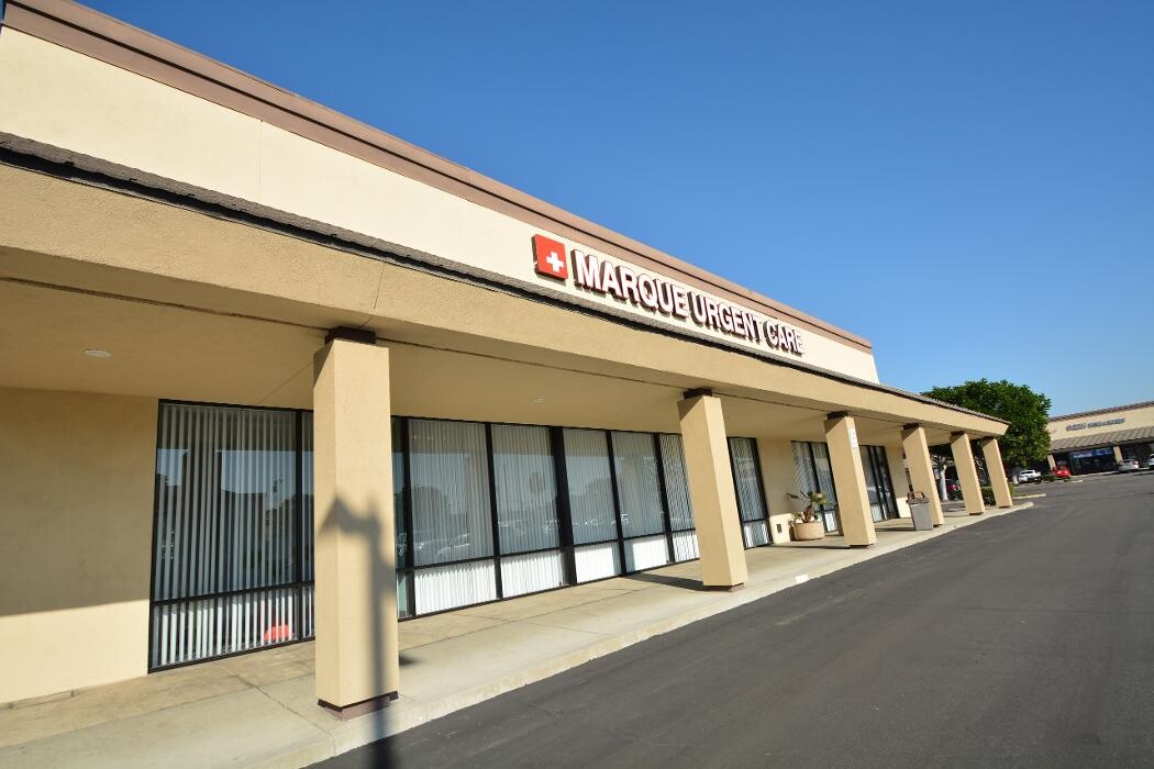 Images Marque Urgent Care