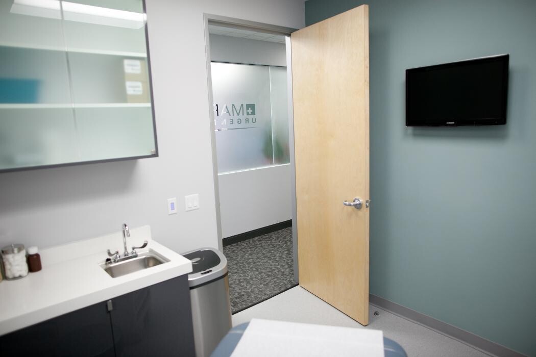 Images Marque Urgent Care