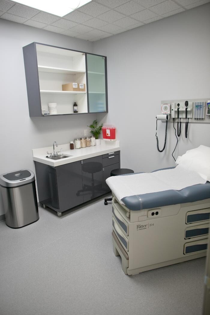 Images Marque Urgent Care