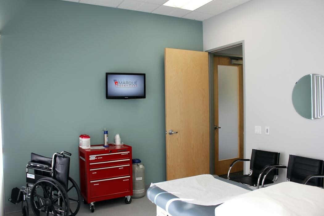 Images Marque Urgent Care