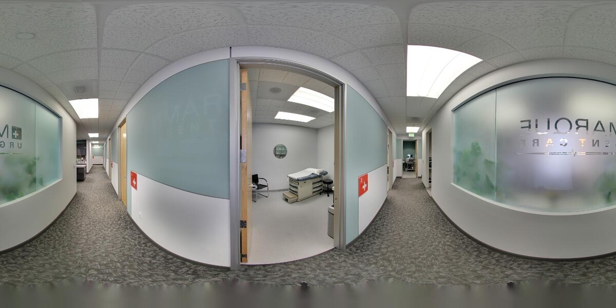 Images Marque Urgent Care