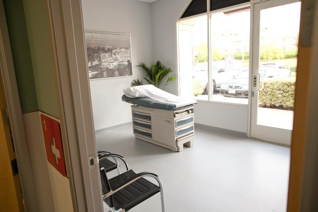 Images Marque Urgent Care