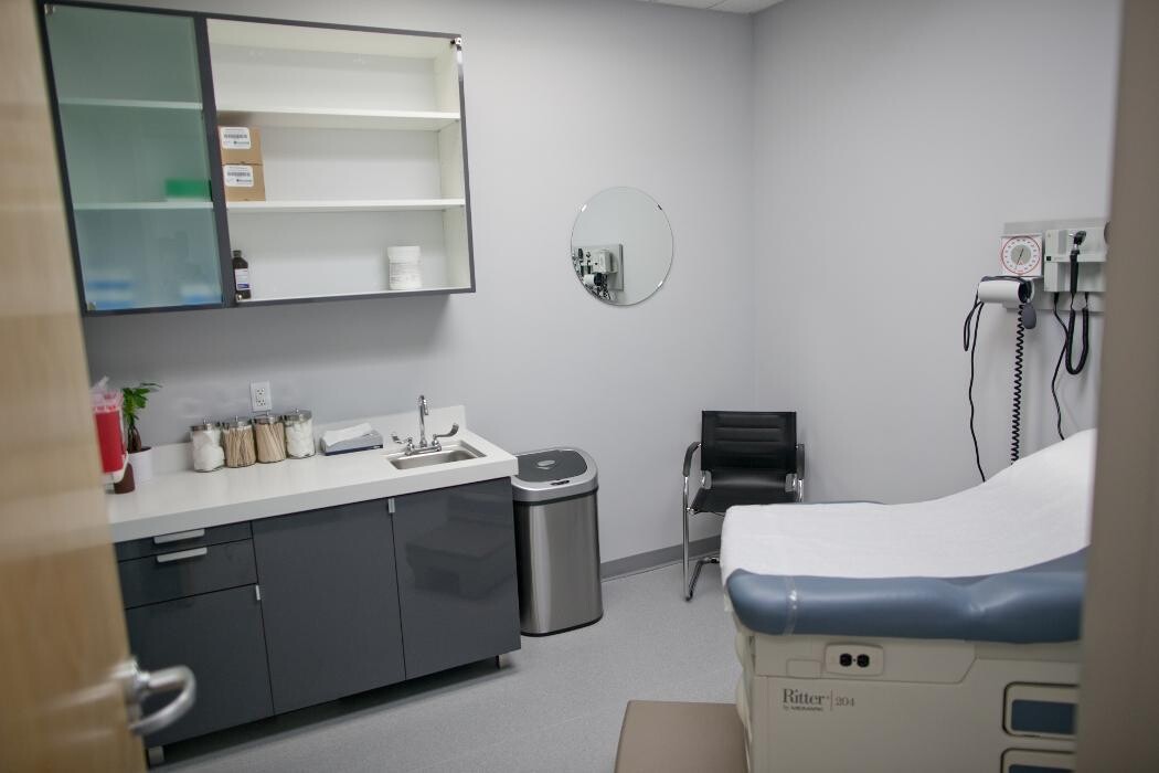 Images Marque Urgent Care
