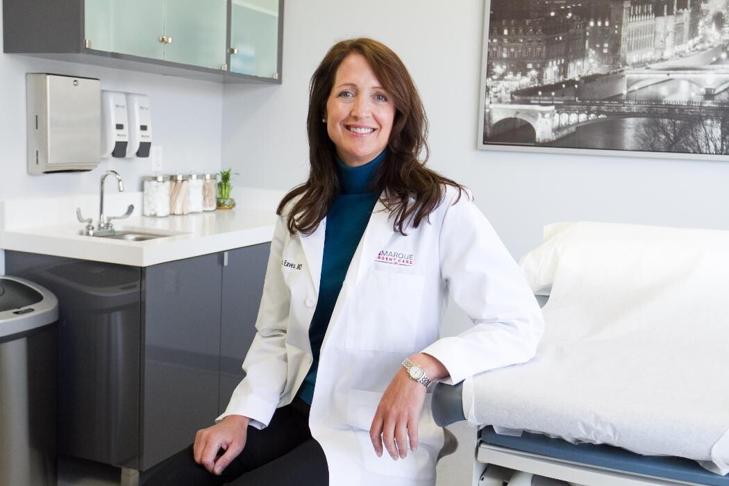 Images Marque Urgent Care