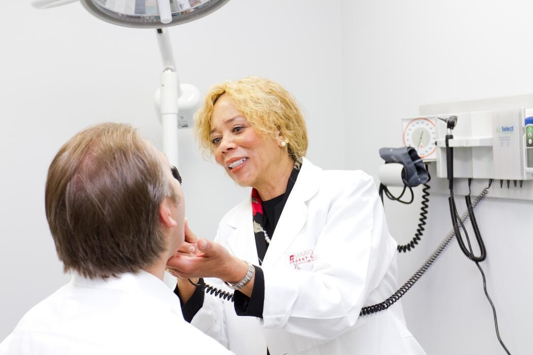 Images Marque Urgent Care