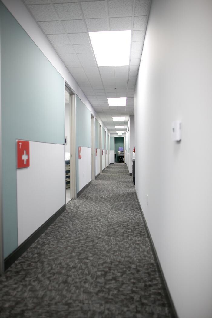 Images Marque Urgent Care