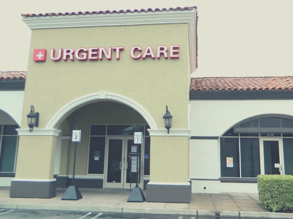 Images Marque Urgent Care