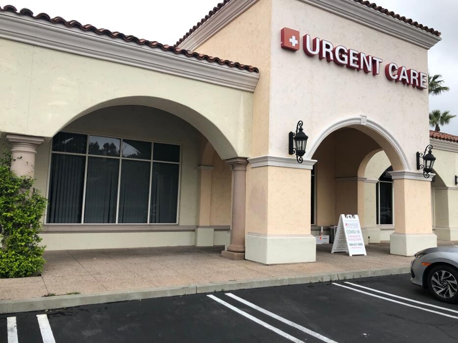 Images Marque Urgent Care