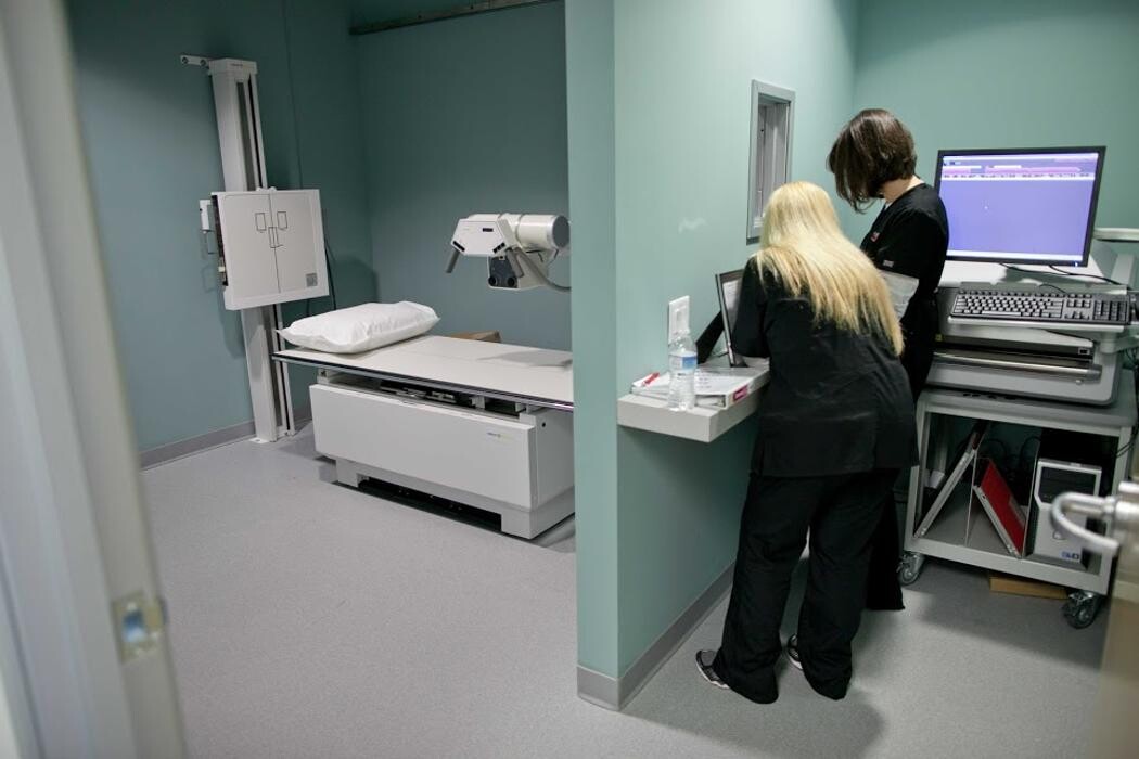 Images Marque Urgent Care
