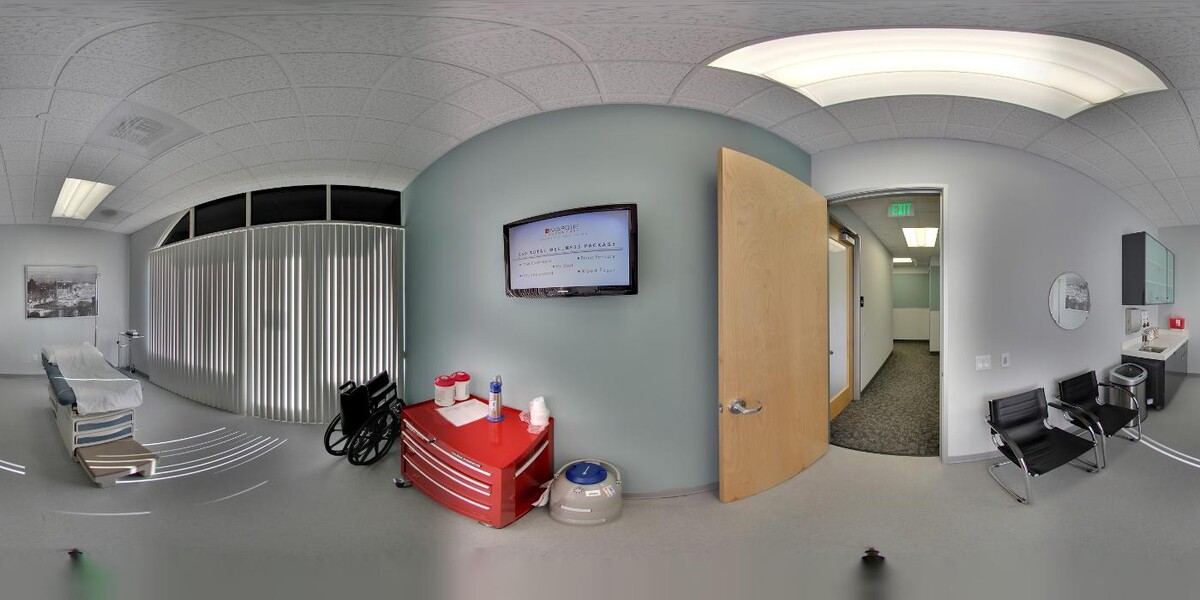 Images Marque Urgent Care