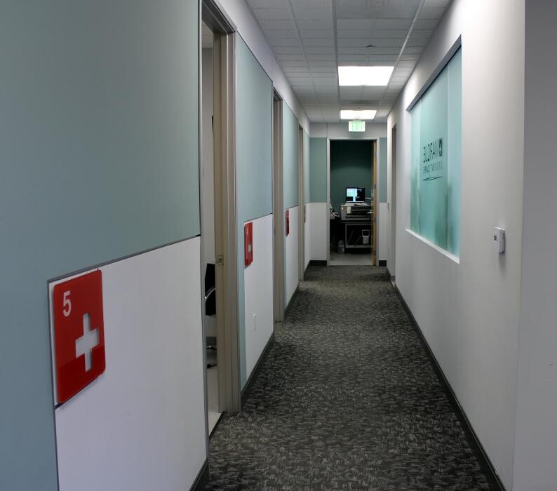 Images Marque Urgent Care